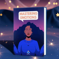 Mastering Emotions Ebook - Briumi