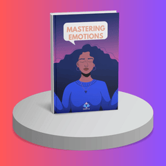 Mastering Emotions Ebook - Briumi