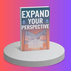 Expand Your Perspective Ebook: Unlock Your Creative Genius - Briumi