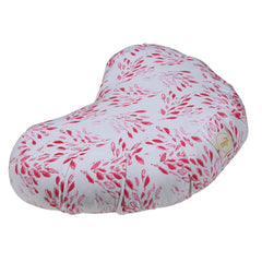 Halfmoon Zafu Yoga Pillow - Briumi