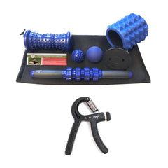 Max Recovery & Grip Strength - Briumi