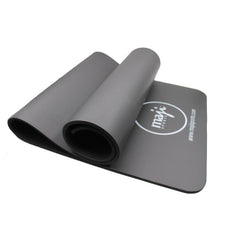 NBR Premium Eco Exercise Mat - Briumi