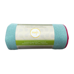 Noskid Sandwash Yoga Towel - Briumi