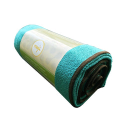 Noskid Sandwash Yoga Towel - Briumi