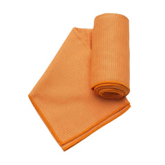 Silicon-Waffle Hot Yoga Towel - Briumi