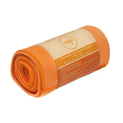 Silicon-Waffle Hot Yoga Towel - Briumi