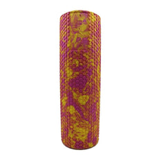 Taffy Honey-Comb EVA Foam Roller - Briumi